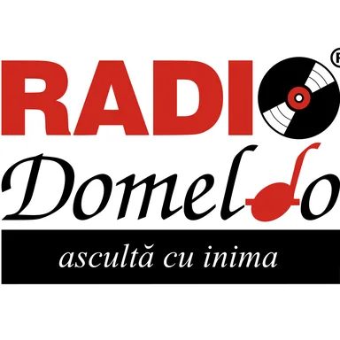 Radio Domeldo Live logo