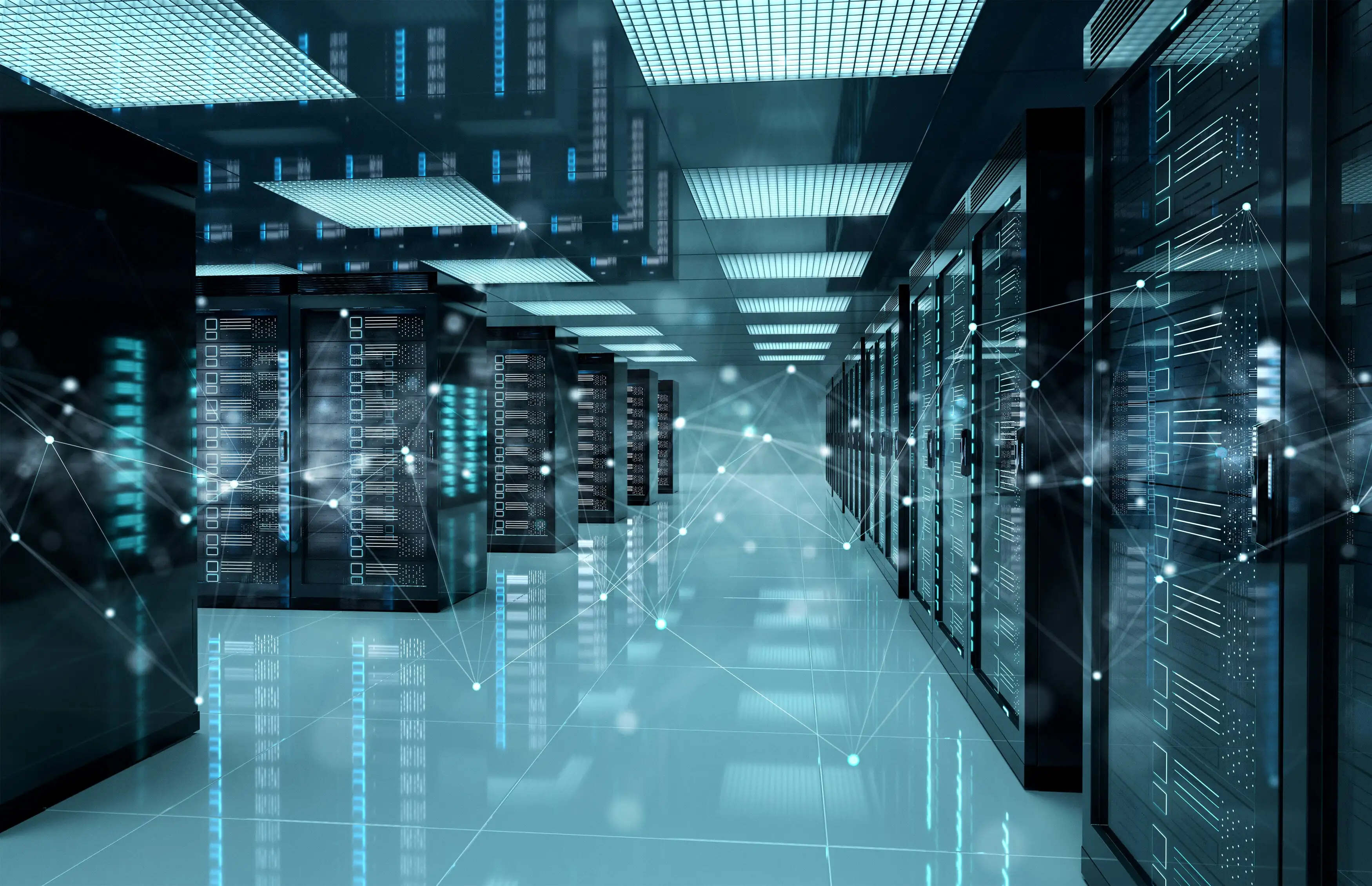 Vergünstigte dedizierte Server
