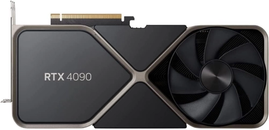 NVIDIA RTX4090D