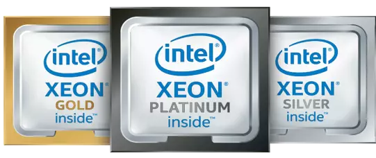 Procesor Intel Xeon