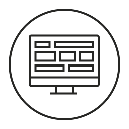 KEINE WEBSITE ERFORDERLICH