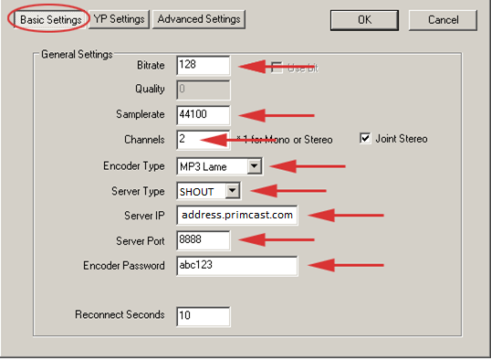 settings-edcast