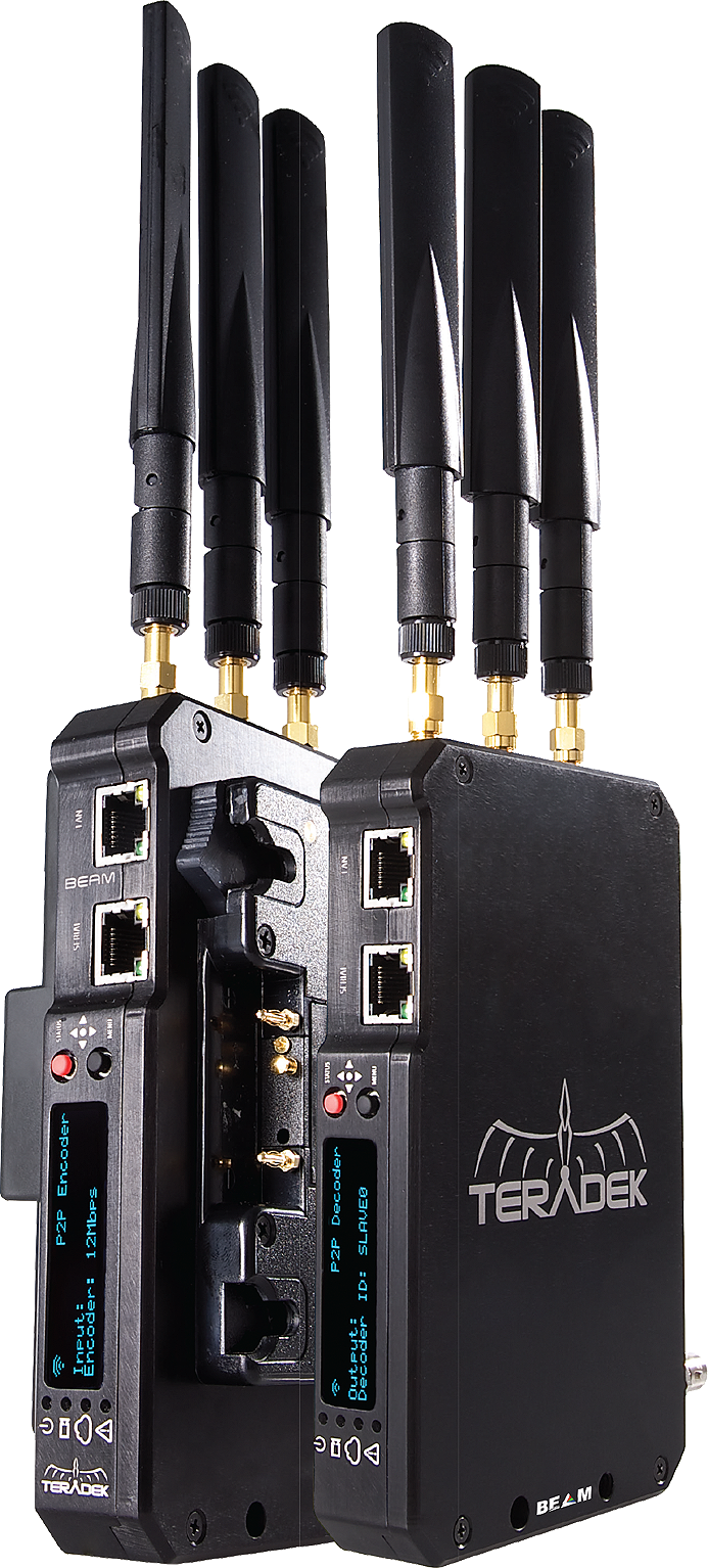 Teradek