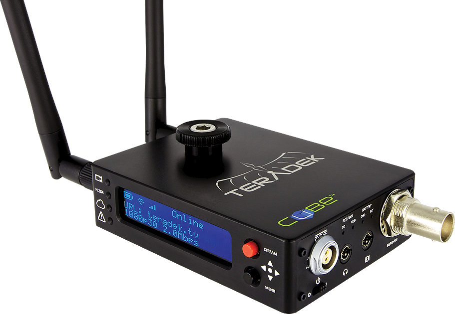 Teradek