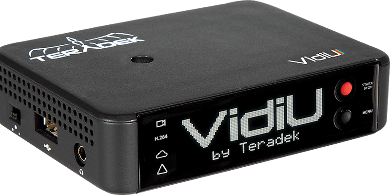 Teradek