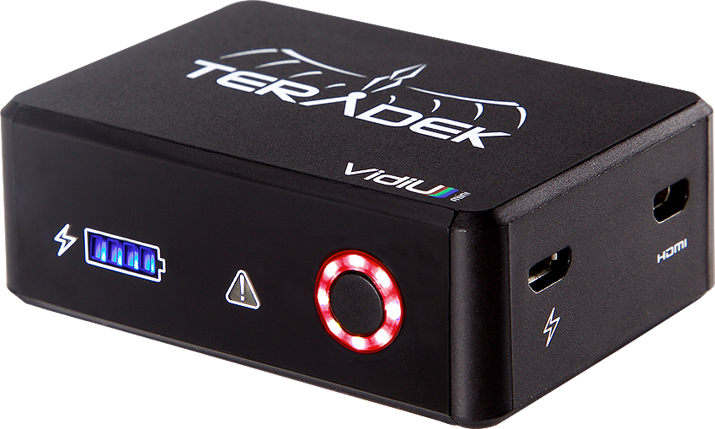 Teradek