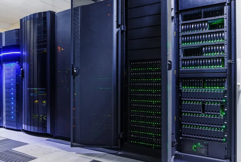 Miami data center