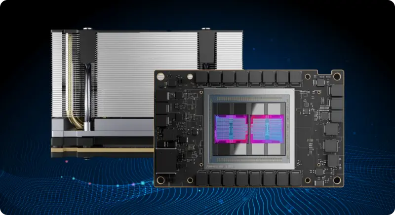 AMD Instinct MI210