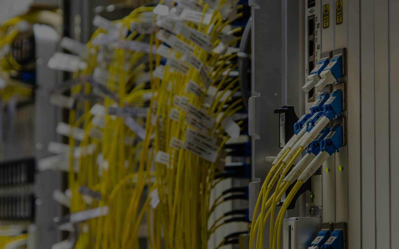 Dedizierte Server unter 50 US-Dollar